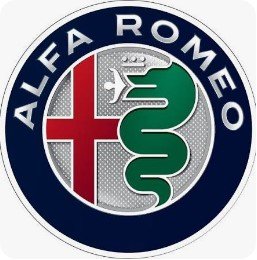 alfa romeo